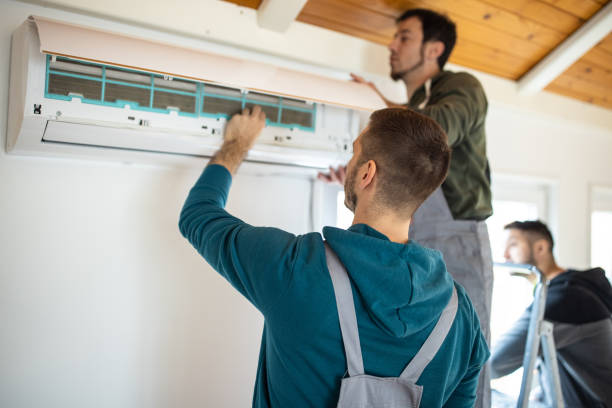 Best Residential HVAC Services  in Fraser, CO