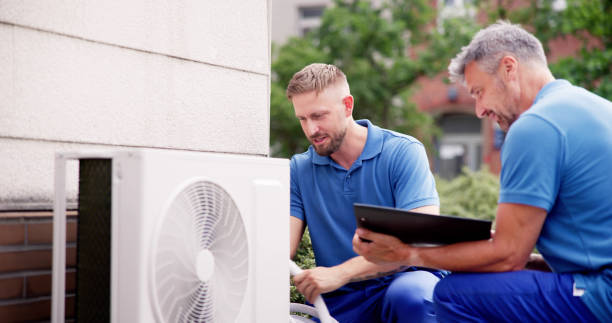 HVAC Troubleshooting in Fraser, CO