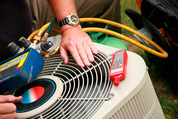 Reliable Fraser, CO HVAC Solutions