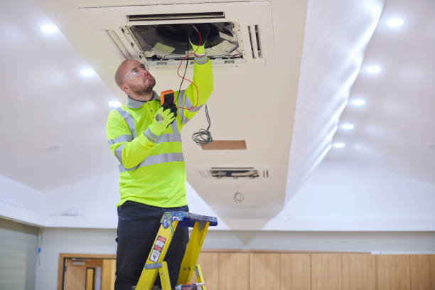 Best Local HVAC Companies  in Fraser, CO