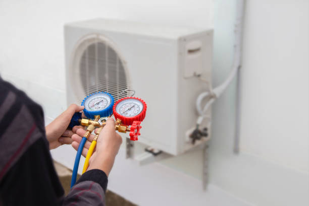 Best Affordable HVAC Services  in Fraser, CO