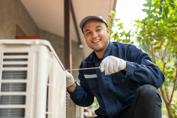 Best HVAC Companies Near Me  in Fraser, CO