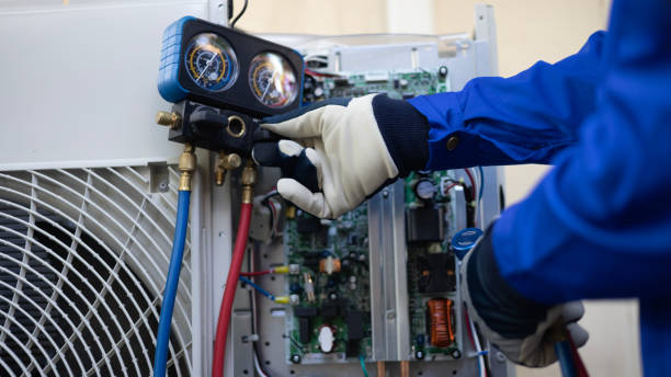 Best HVAC Maintenance Near Me  in Fraser, CO