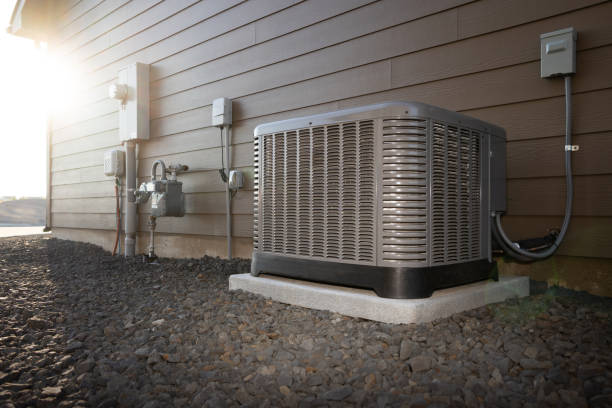Best Best HVAC Companies  in Fraser, CO